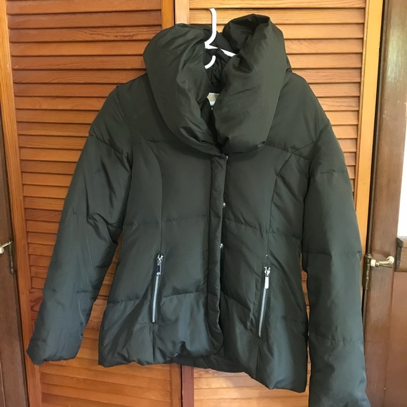 michael kors hoodie womens olive